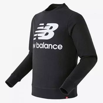 Sellerhub Sports New Balance Толстовка с большим логотипом Nbncc46011 19 90(S)