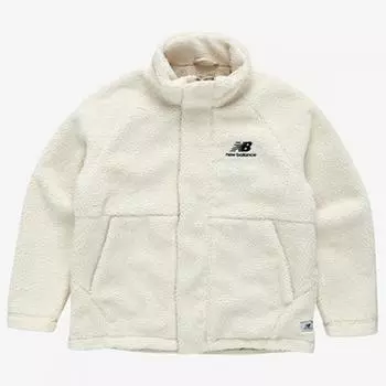 Sellerhub Sports New Balance Zip Up Dumble Fleece Jacket Nbmdc41133 64 105(XL)