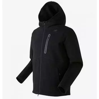 Sellerhub Sports New Balance Zip Up Uni Hooded Zip Up Nbmdc21033 19 95(M)