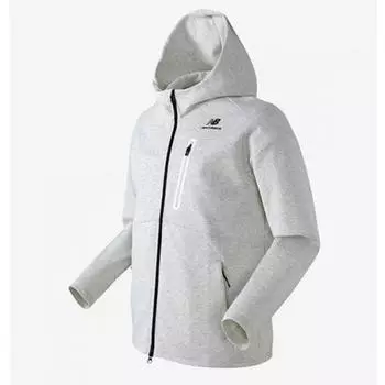 Sellerhub Sports New Balance Zip Up Uni Hooded Zip Up Nbmdc21033 16 95(M)