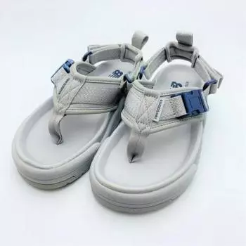 Sellerhub Sports Шлепанцы New Balance Sd2205ggn Nbrj8s540g 15 260