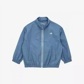 Sellerhub Унисекс New Balance Kids Эссен (52)Dark Blue130