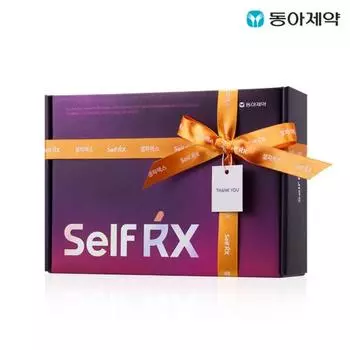 Селлпарекс для женщин (30 дней стоит) + Самое необходимое для мужчин (30 дней стоит) подарочный набор, корейское здоровое питание for women+for men