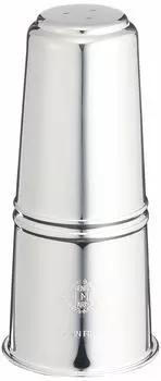Selmer Contra Clarinet Cap с серебряным покрытием, альт/контрабас