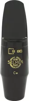 Selmer Paris альт саксофон мундштук S80 C