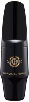 Selmer Paris Alto Saxophone Mouthpiece S80 D