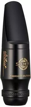 Selmer Paris Alto Saxophone Mouthpiece Soloist E