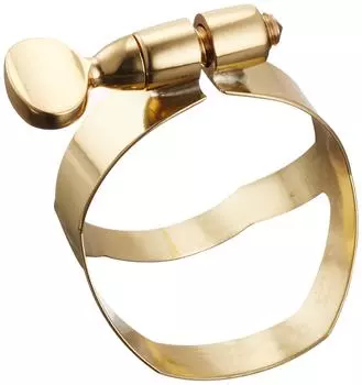 Selmer Paris Selmer Альт-саксофон Лигатура Лак Отделка
