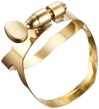 Selmer Paris Selmer Лигатура для баритон-саксофона и бас-саксофона, лакированная отделка