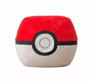 Seltan Сделано в Японии пуф-табурет подставка для ног Pokemon моющийся чехол Monster Ball устойчивый к сгибанию Sugo бусины красный A901a-651WH/653RED/564BK