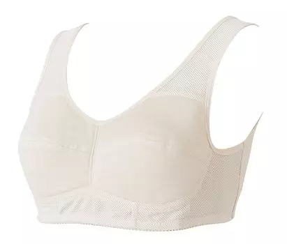 Selvan Comfortable Walking Bra бежевый 5л