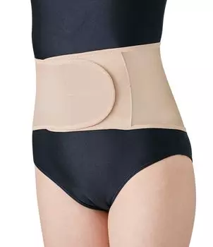 Selvan Health Clothing Secret Stomach Belt бежевый ML