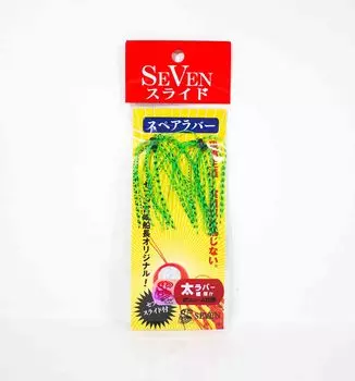 Семь гидов Tai Резиновый запасной резиновый жир 01 (6071)