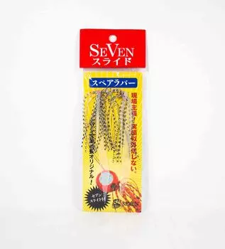 Семь направляющих Tai Rubber Spare Rubber 03 (6033)