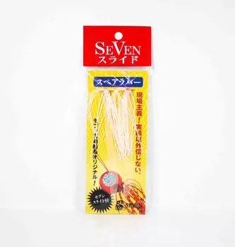 Семь направляющих Tai Rubber Запасная резина 02 (6026)