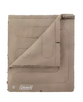 Семья Коулман 2IN1C5 Серый