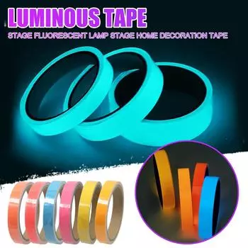 Семья светящиеся полосы стикер стены съемные настенные наклейки винил искусство декор комнаты