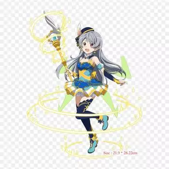 Семь Sao Asuna Kirito железные нашивки для одежды, наклейки с аппликациями на одежду, термочувствительная нашивка на заказ