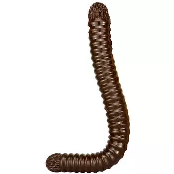 Semaxy Двуглавый дилдо Товары для взрослых Длинный дилдо для начинающих Двуглавый дилдо Длинный прозрачный дилдо для мужчин и женщин Разная толщина дилдо Анальный