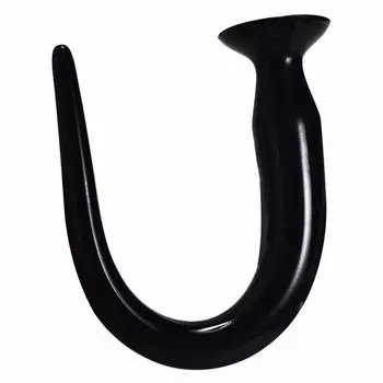 Semaxy Extra Long Anal Plug Anal Dildo with Suction Expanding Silicone Anal Various Deep Anal SM 50cm Cup, Plug, Goods, Uses, Pearl, Whip, Unisex,