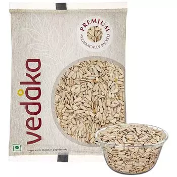Семечки подсолнуха Ведака Премиум, 200 г