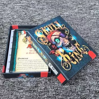 Семейные настольные игры, Стратегические настольные игры One Size