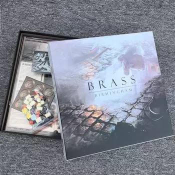 Семейные настольные игры, Стратегические настольные игры One Size