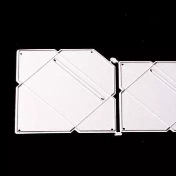 Семейный обмен SWEET HEART Металлические штампы Вырубные штампы Скрапбукинг