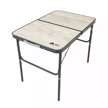 Семейный стол LOGOS ROSY 9060 73188038 Белый Ширина 90 x Глубина 60 x Высота (ок.) 68/35см белый