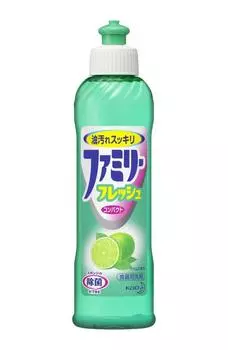 Семейный свежий компактный 270 мл