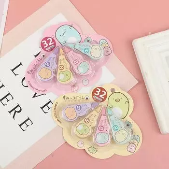 Семейный уголок с пельменями, канцелярские принадлежности, небольшой свежий пояс для биологической коррекции, студенческие принадлежности, пояс для коррекции ошибок