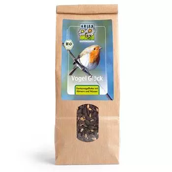 Семена для птиц Ариес 500г