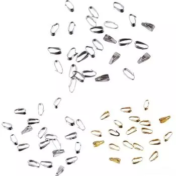 Семена дыни 300 шт., фурнитура для ювелирных изделий, соединители, серьги своими руками, подвеска в форме буквы О, застежка-булавка ручной работы