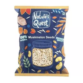 Семена дыни Nature s Quest — 900 г | Магай | Харбуджа Гири | Харбудж Магай | Харбуджа Магай | Харбхуджа Бидж | Магаз (без оболочки)
