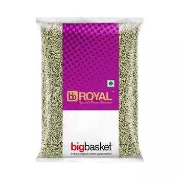 Семена Фенхеля (200 г), Saunf, BB Royal