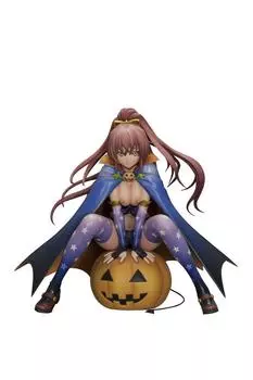 Семена орхидеи - статуэтка комикса Аун ПВХ 1/7 Нао Айзава 15 см