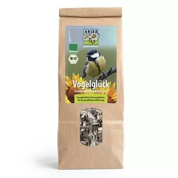 Семена подсолнечника Aries Birdseed 1 кг