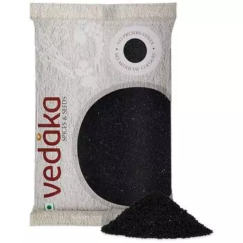 Семена Ведака Калонджи Нигелла, 100 г