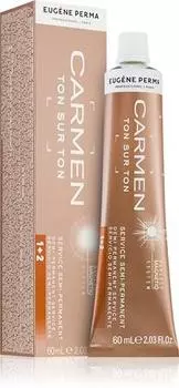 Semi-permanente Coloration Ton Sur Ton TU прозрачный
