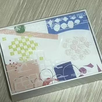 Семнадцать 12 Томов. 12 комплектов