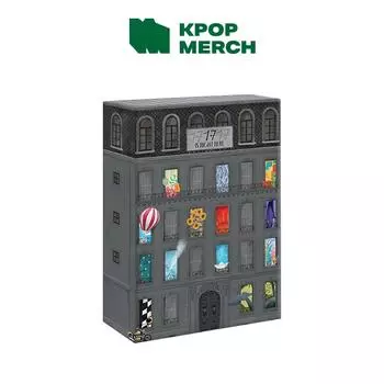 СЕМНАДЦАТЬ - 17 ПРЯМО ЗДЕСЬ (КиТ вер.)