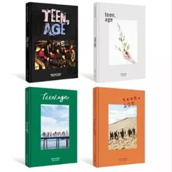 СЕМНАДЦАТЬ - 2-й [ПОДРОСТОК, ВОЗРАСТ] Случайный 0