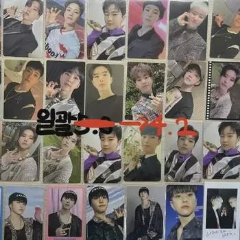 Семнадцать Хошипока Партия