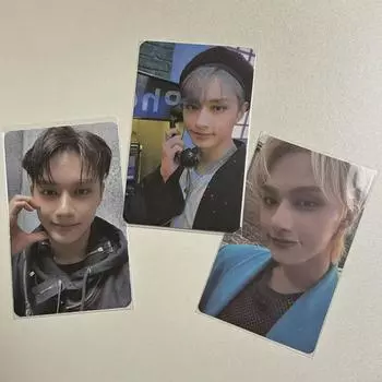 Семнадцать июня M2u Luxed Batch