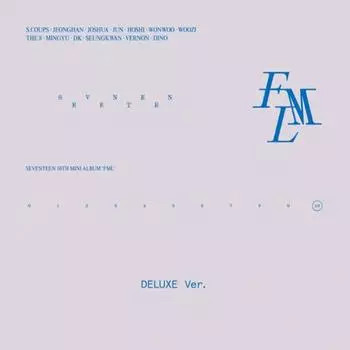 СЕМНАДЦАТЬ - мини 10-й [FML] (Делюкс вер.) 0