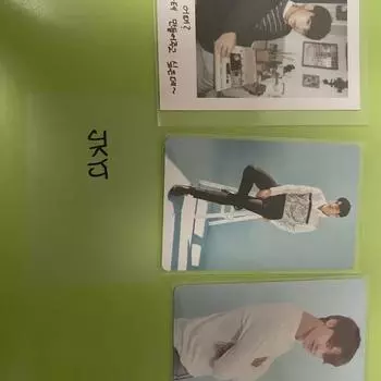 Семнадцать Минкю Пока Официальный 1-й семестр 2-й семестр 3-каратный пока Минкю