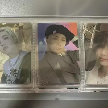 Семнадцать Пока