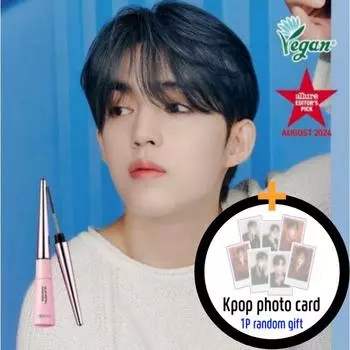 СЕМНАДЦАТЬ S.Coups PICK) Тушь для ресниц NEOGEN Dermalogy Slim Metal, черная