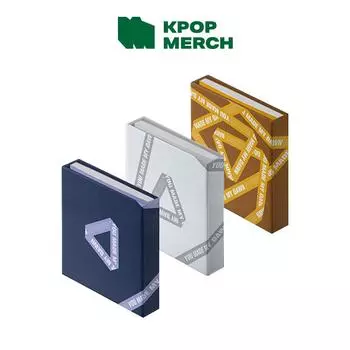 СЕМНАДЦАТЬ - ТЫ ДЕЛАЕШЬ МОЙ РАССВЕТ (6-й мини-альбом) переиздание Random