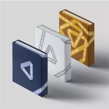 СЕМНАДЦАТЬ - ТЫ СДЕЛАЛ МОЙ РАССВЕТ (6-й мини) случайный 0